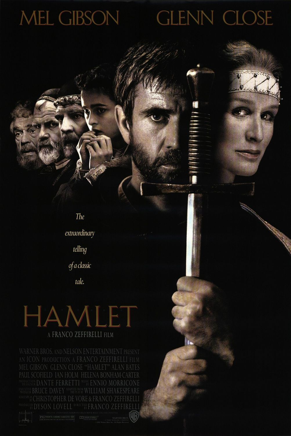 Hamlet (1990/I) 143691