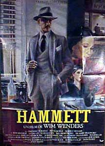 Hammett 5571
