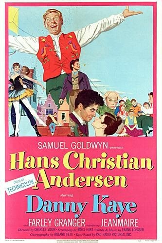 Hans Christian Andersen 149476