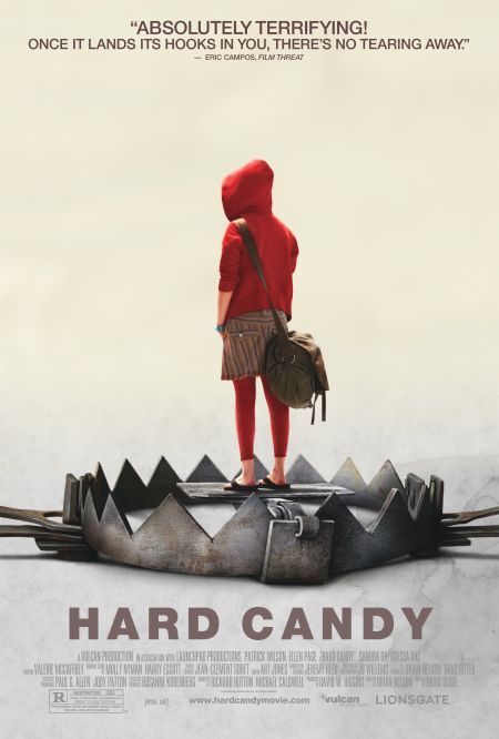 Hard Candy 110494