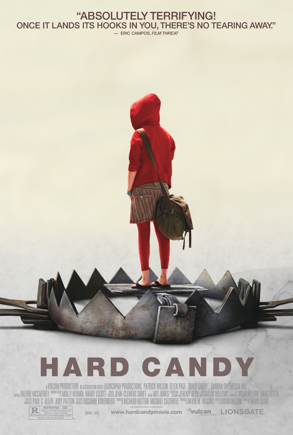 Hard Candy 136508