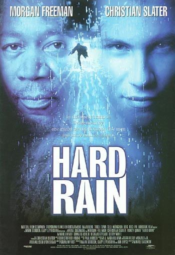 Hard Rain 138926