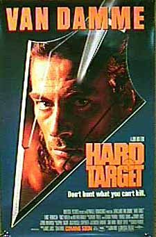 Hard Target 8961