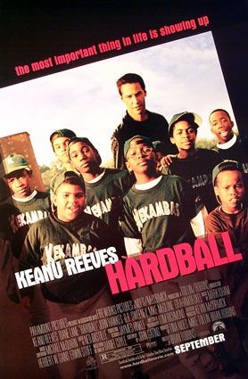 Hardball 141660