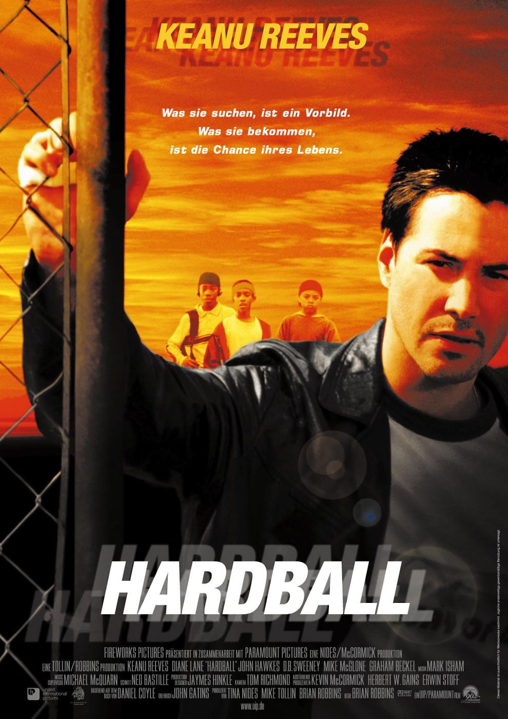 Hardball 141661