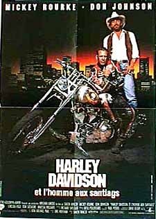 Harley Davidson and the Marlboro Man 337