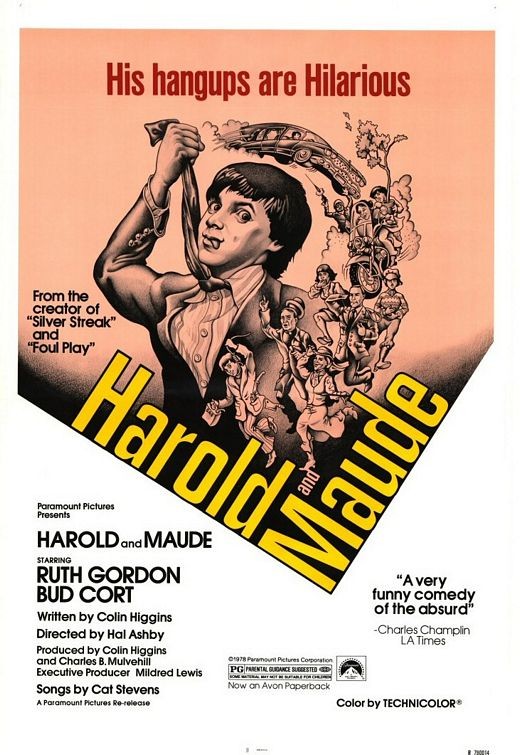 Harold and Maude 149037