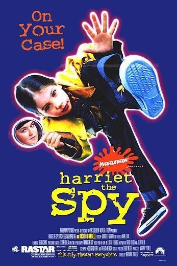 Harriet the Spy 143952