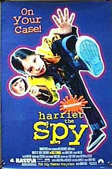 Harriet the Spy 9415