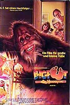Harry and the Hendersons 5997