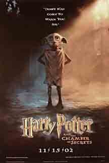 Harry Potter and the Chamber of Secrets 12566