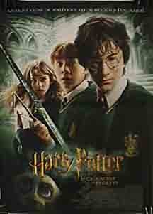 Harry Potter and the Chamber of Secrets 12567