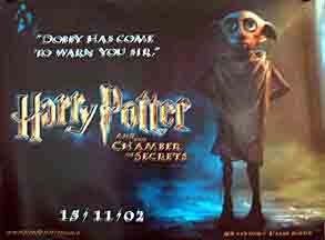 Harry Potter and the Chamber of Secrets 12570