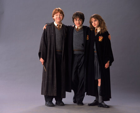 Harry Potter and the Chamber of Secrets 66512