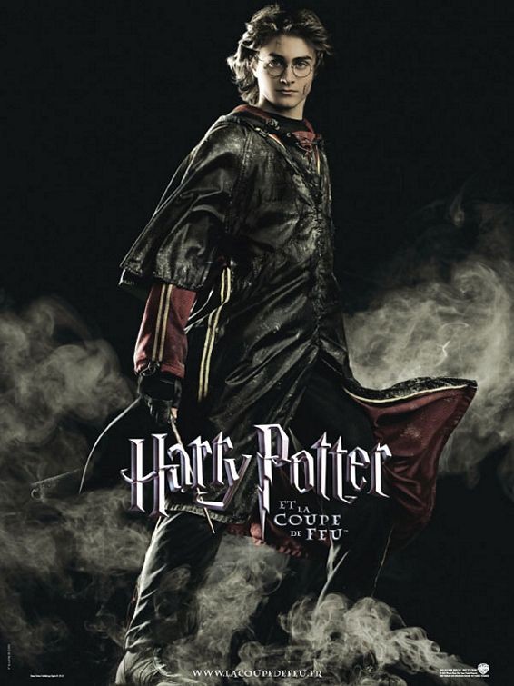 Harry Potter and the Goblet of Fire 135954