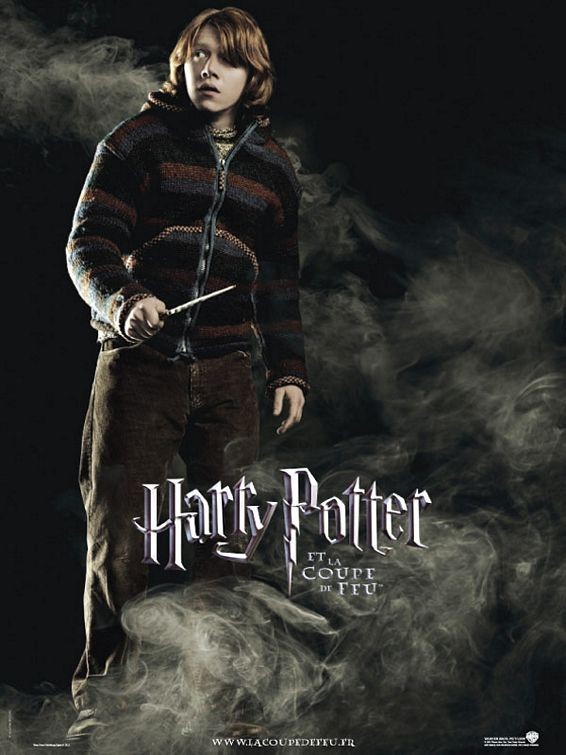 Harry Potter and the Goblet of Fire 135956