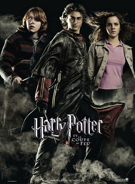 Harry Potter and the Goblet of Fire 135957