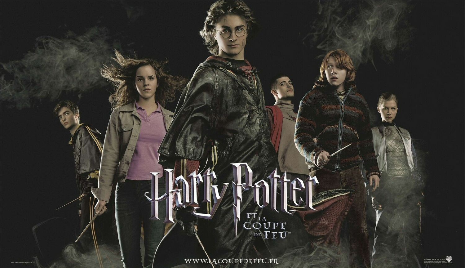 Harry Potter and the Goblet of Fire 135958