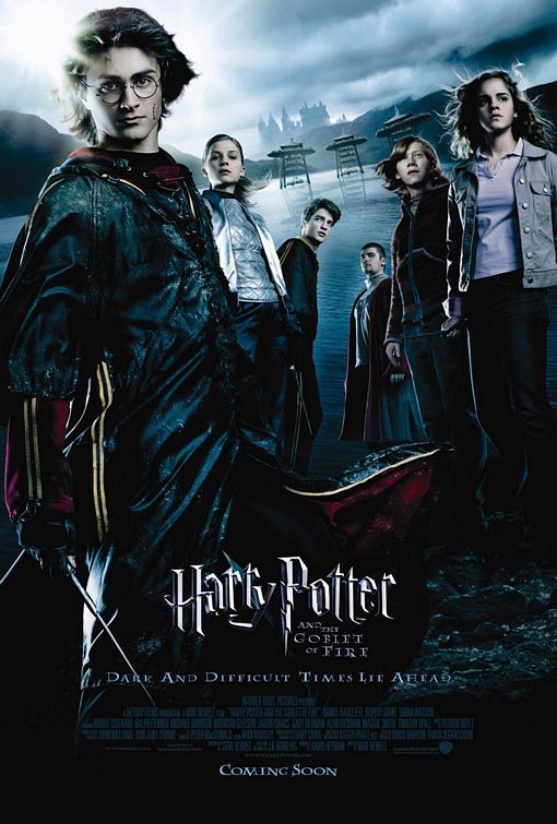 Harry Potter and the Goblet of Fire 135959