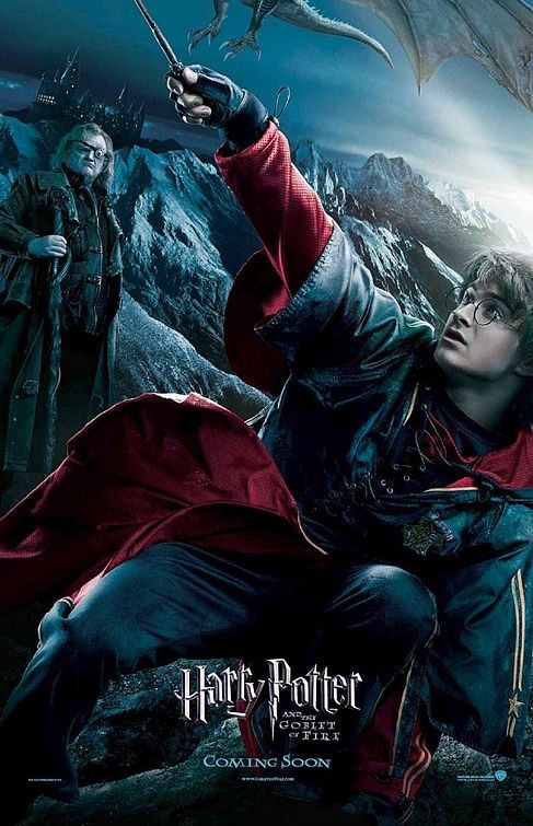Harry Potter and the Goblet of Fire 135960