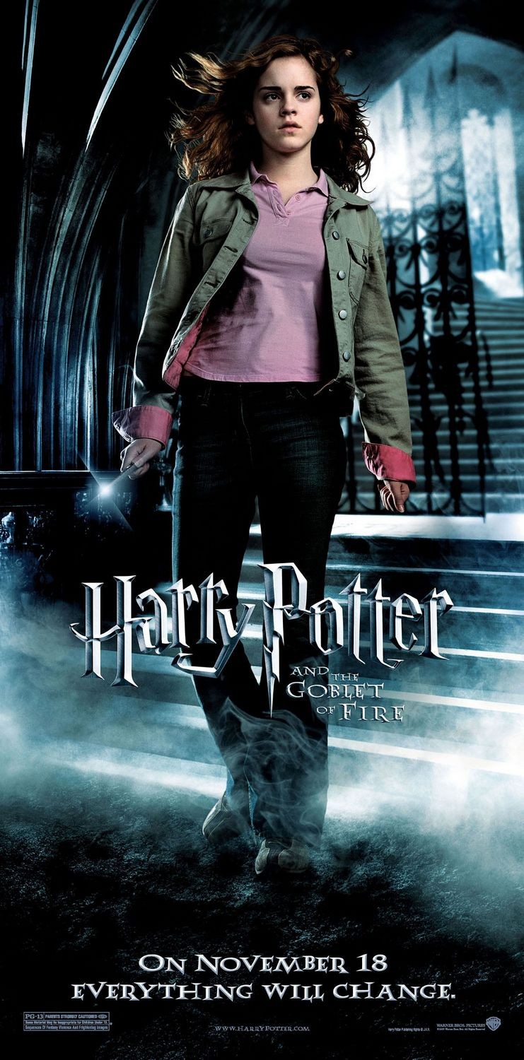 Harry Potter and the Goblet of Fire 135965