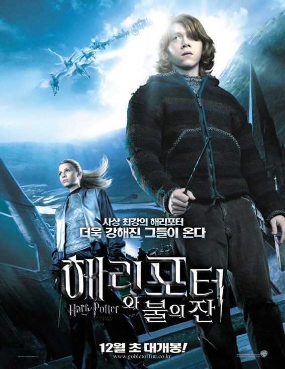Harry Potter and the Goblet of Fire 135997