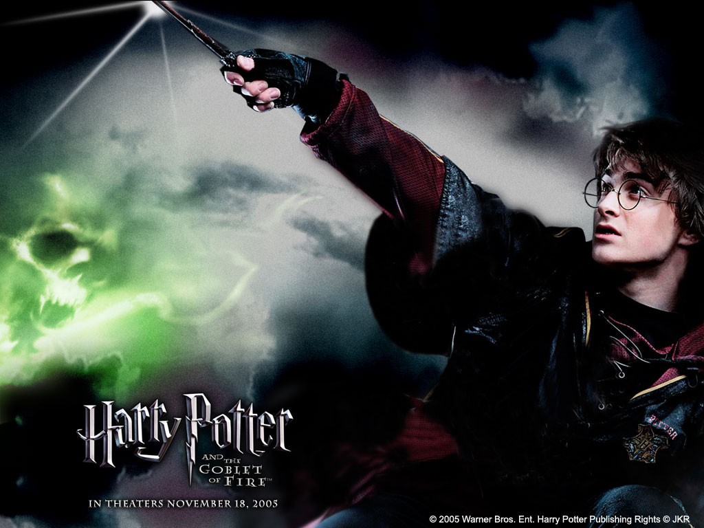 Harry Potter and the Goblet of Fire 150032