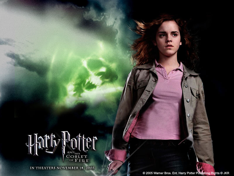 Harry Potter and the Goblet of Fire 150034
