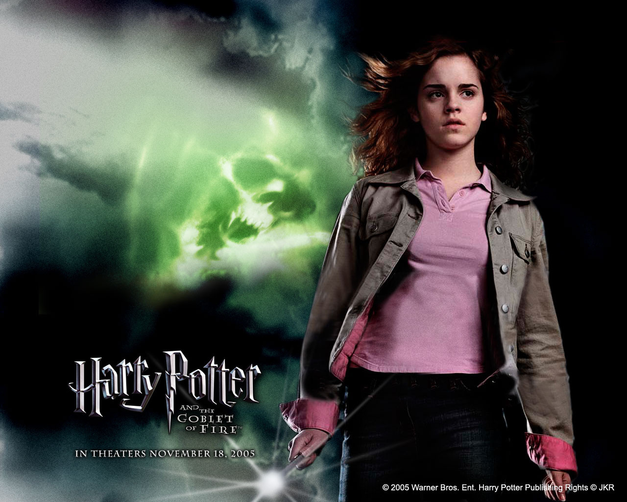 Harry Potter and the Goblet of Fire 150036