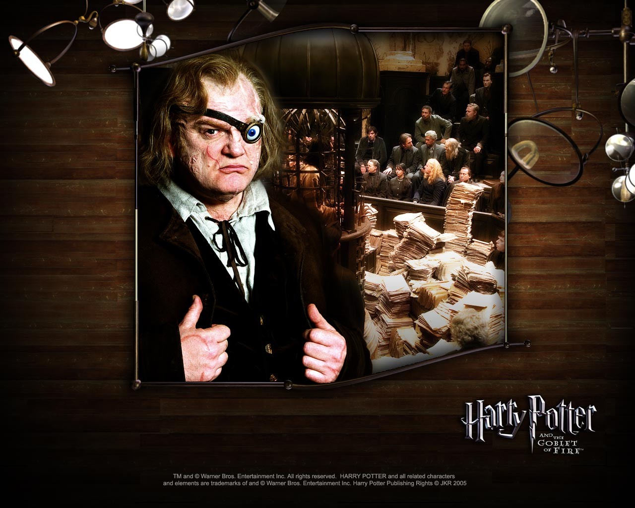 Harry Potter and the Goblet of Fire 150045