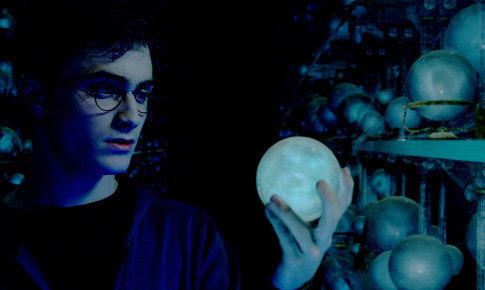 Harry Potter and the Order of the Phoenix 87848
