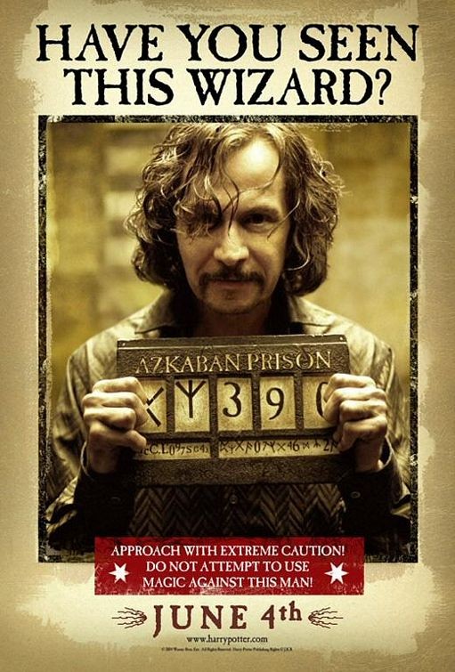 Harry Potter and the Prisoner of Azkaban 135538
