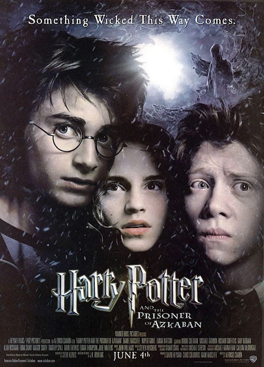 Harry Potter and the Prisoner of Azkaban 135540