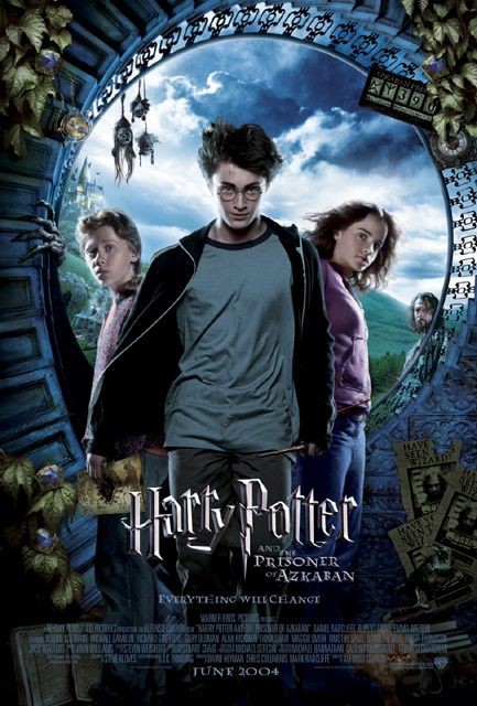 Harry Potter and the Prisoner of Azkaban 135541