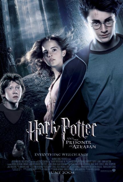 Harry Potter and the Prisoner of Azkaban 135542