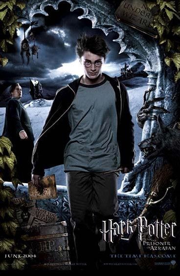 Harry Potter and the Prisoner of Azkaban 135543