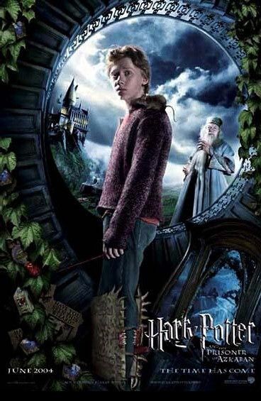 Harry Potter and the Prisoner of Azkaban 135544
