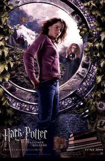 Harry Potter and the Prisoner of Azkaban 135545