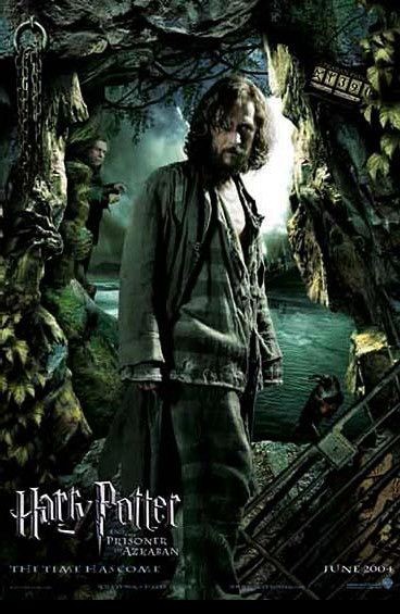 Harry Potter and the Prisoner of Azkaban 135546