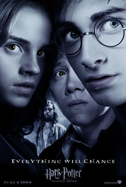 Harry Potter and the Prisoner of Azkaban 135547