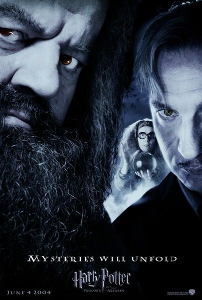 Harry Potter and the Prisoner of Azkaban 135550
