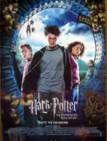 Harry Potter and the Prisoner of Azkaban 14307