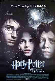 Harry Potter and the Prisoner of Azkaban 14309