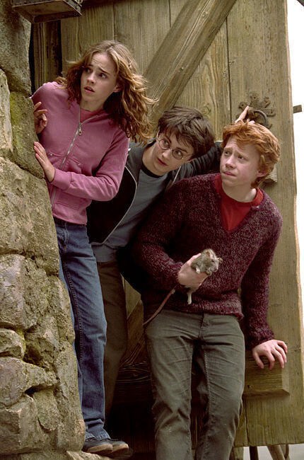 Harry Potter and the Prisoner of Azkaban 67205