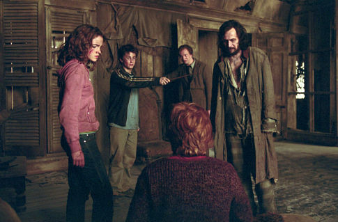 Harry Potter and the Prisoner of Azkaban 67213