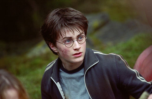 Harry Potter and the Prisoner of Azkaban 67229
