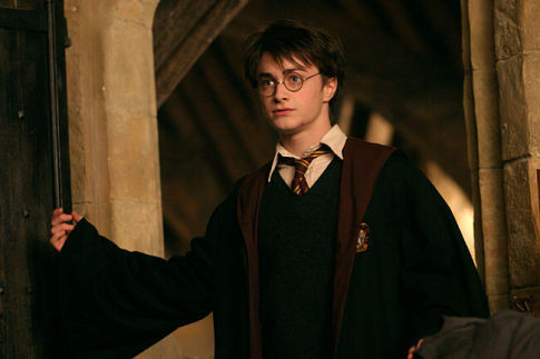 Harry Potter and the Prisoner of Azkaban 67246