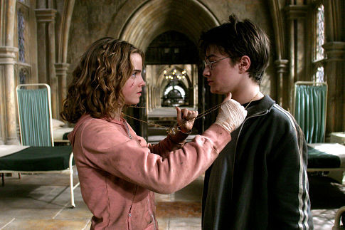 Harry Potter and the Prisoner of Azkaban 67631
