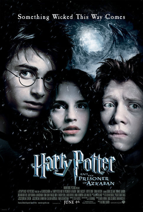 Harry Potter and the Prisoner of Azkaban 67638