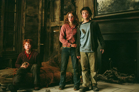 Harry Potter and the Prisoner of Azkaban 67660